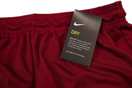 Nike spodenki krótkie Park II 725887-677