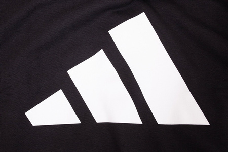 Bluza damska Adidas 3 Stripes Sweatshirt FI6721