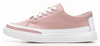 Buty sportowe damskie Sergio Leone SP016RO różowe