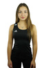Koszulka damska Adidas Team 19 Tank DW6866