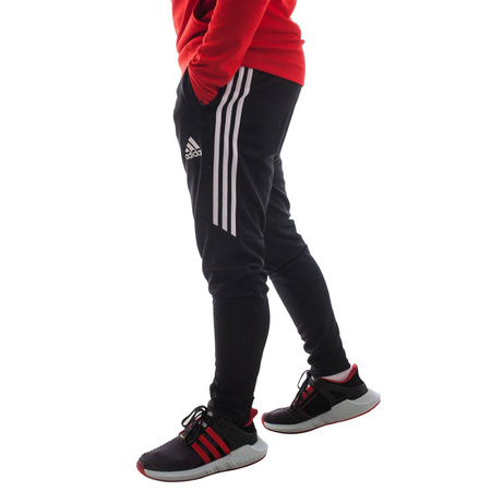 Spodnie dresowe Adidas junior Tiro 17 JR BS3690