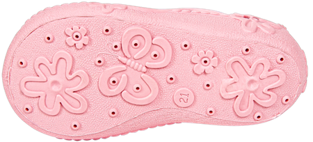 Tenisówki dziecięce Viggami BLANKA GWIAZDKI 20-25