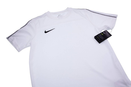 Koszulka męska Nike Dry Park 18 SS AA2046-100