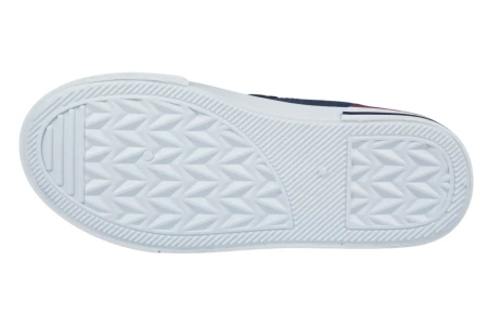 Tenisówki dziecięce trampki dziecięce American Club CTEN158NA