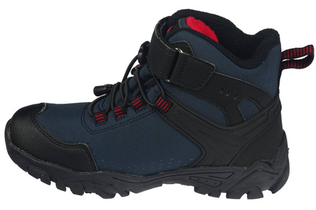 Buty zimowe dziecięce American Club WT-65NA