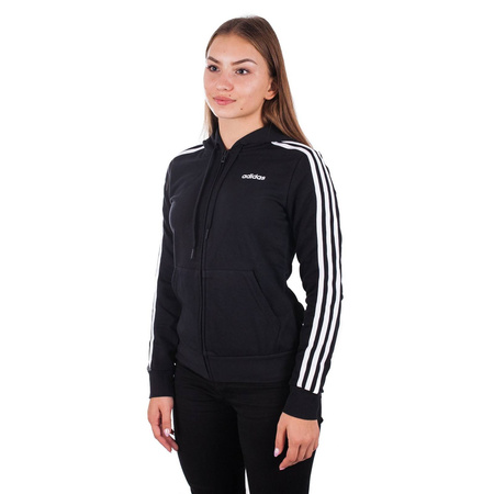 BLUZA DAMSKA ADIDAS W ESSENTIALS 3 STRIPES DP2419