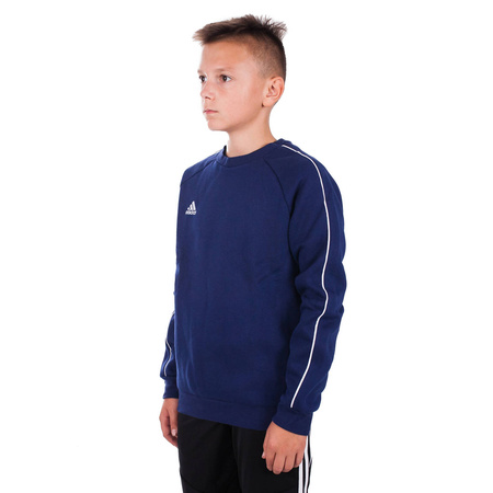 Bluza Adidas junior Core 18 CV3968