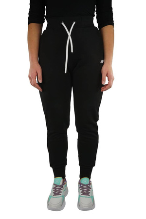 Spodnie damskie 4F dresowe NOSH4 SPDD002 20S