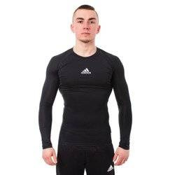 Koszulka Adidas Alphaskin termoaktywna CW9486