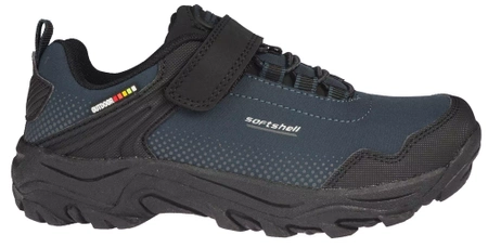 Dziecięce buty trekkingowe American Club WT-184/24 sportowe buty softshell
