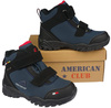 Dziecięce zimowe buty American Club WT-70NA