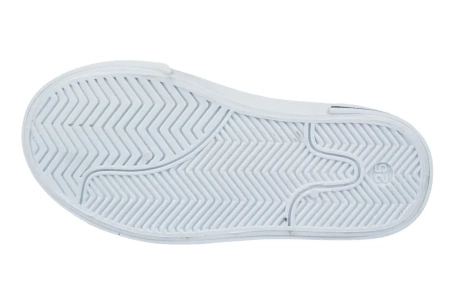 Tenisówki dziecięce trampki dziecięce American Club BTEN131BU