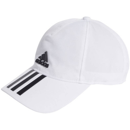 Młodzieżowa czapka z daszkiem Adidas OSFY GM4511