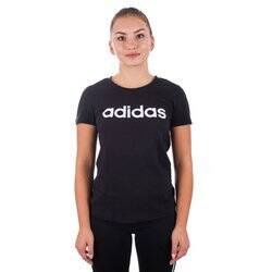 Koszulka damka Adidas Ess Linear Slim Tee DP2361