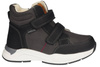 Buty zimowe dziecięce American Club XD-70BL