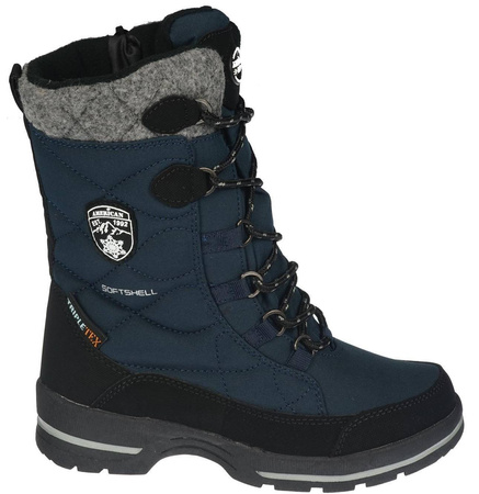 Buty zimowe dziecięce American Club SN-14NA