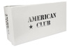 Półbuty dziewczęce komunijne American Club CKOM-40