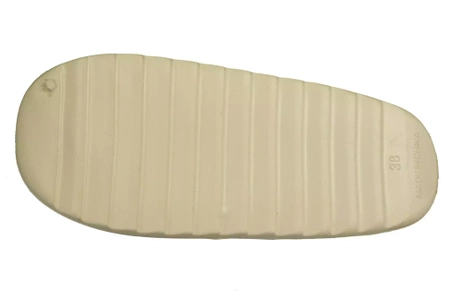 Młodzieżowe klapki basenowe Lano DKL-3-0223CA