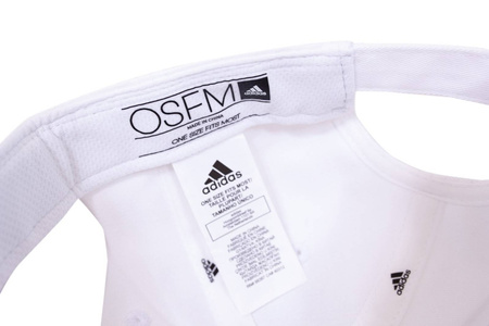 Czapka z daszkiem Adidas Baseball Cap FQ5411 OSFM
