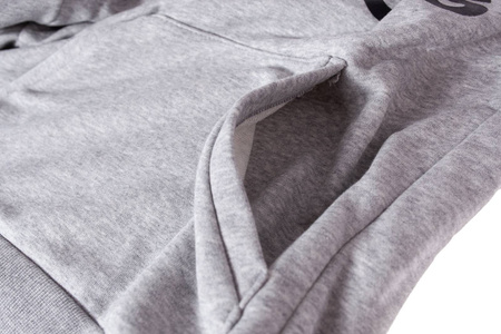 Bluza męska Adidas MH BOS PO FT DT9947