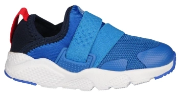 Dziecięce buty sportowe American Club AES10BU niebieskie