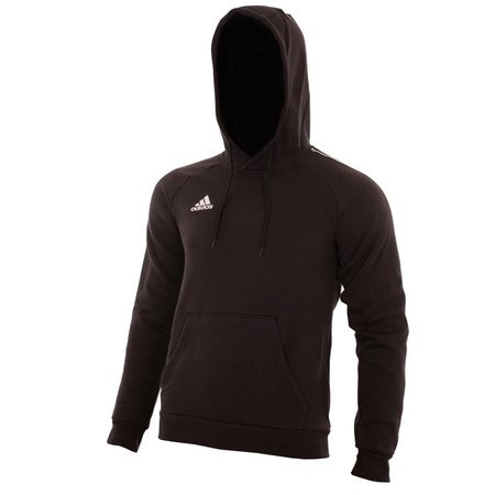 Bluza męska Adidas kaptur bawełna Core18 CE9068