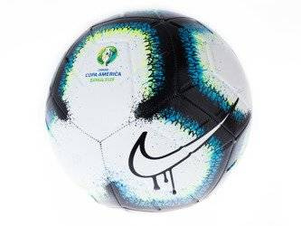 Piłka nożna halowa Copa American Strike SC3908-100