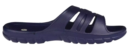 Młodzieżowe klapki basenowe Lano DKL-3-0225NA