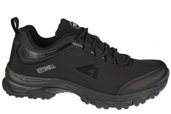 Męskie buty trekkingowe American Club WT-117BL