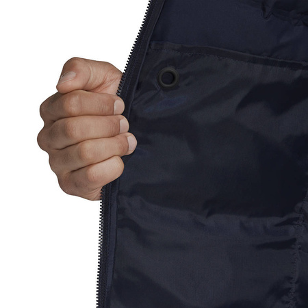 Kurtka męska adidas Helionic 3S JKT DZ1445