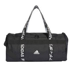 Torba adidas 4 Athlts Duffel S czarna FJ9353