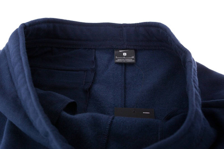 Nike spodnie Pant Fleece Team Club 19 AJ1468-451