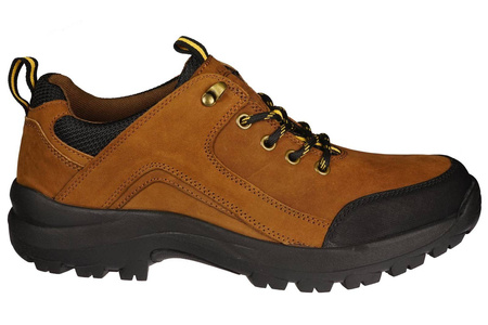 Męskie buty trekkingowe American Club MCY-73BR