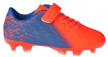 Korki dziecięce Apawwa CX2605ROR pomarańczowo niebieskie