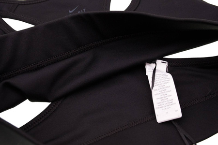 Stanik sportowy Nike Victory Bra 375833-010