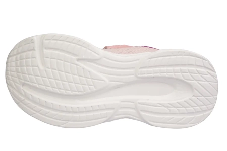 Dziecięce buty sportowe sneakersy dziecięce BESSKY CBY4329-4CPI różowe