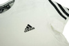 Koszulka dziecięca Adidas 3S Teec GE0658