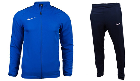 NIKE DRES ACADEMY 18 SPODNIE BLUZA 893709-463