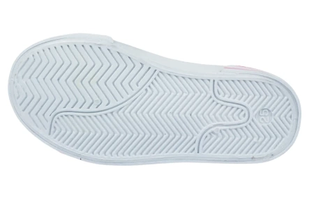 Tenisówki dziecięce trampki dziecięce American Club ATEN133NA