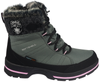 Dziecięce zimowe buty American Club SN-17GY