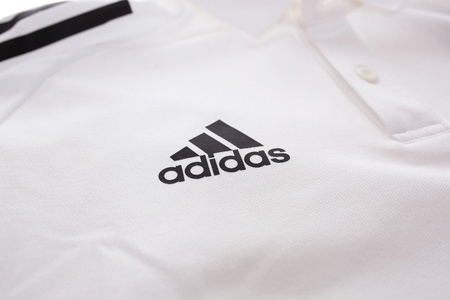 Koszulka męska Adidas polo Condivo 20 EA2517