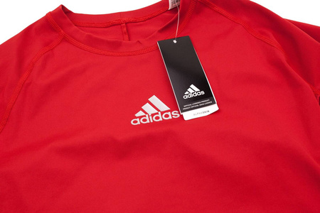 KOSZULKA ADIDAS ALPHASKIN TERMOAKTYWNA CW9490