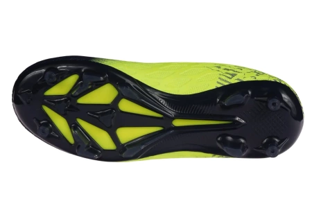 Korki dziecięce Apawwa CX2605RGR zielone