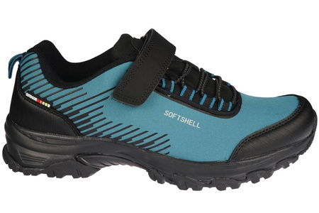 Młodzieżowe buty trekkingowe American Club WT-126