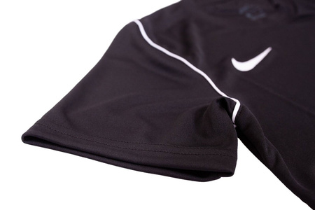 Koszulka męska Nike Dry Park 20 Top SS BV6883-010