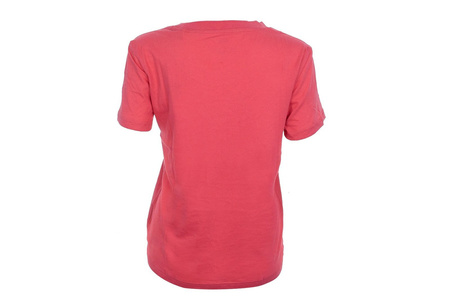 Koszulka damka Adidas Ess Linear Slim Tee EI0699