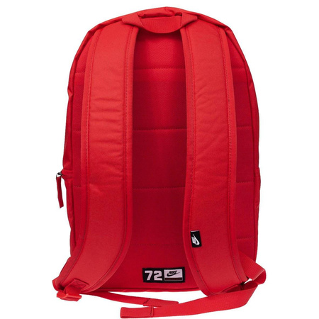 Plecak Nike Heritage 2 szkolny miejski BA5879-658