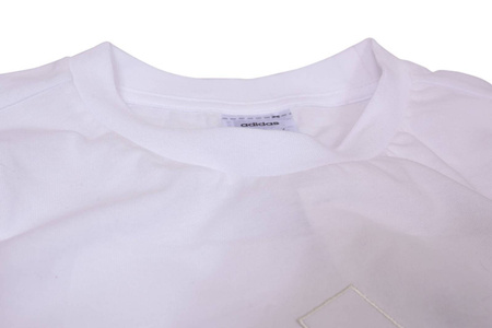 Koszulka męska Adidas bawełna M BB T GD3844