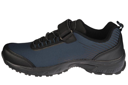 Młodzieżowe buty trekkingowe American Club WT-126