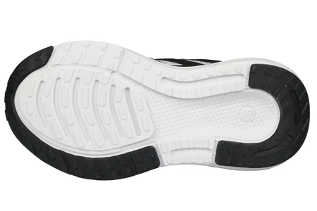 Dziecięce buty sportowe Apawwa BGC659BL CZARNE